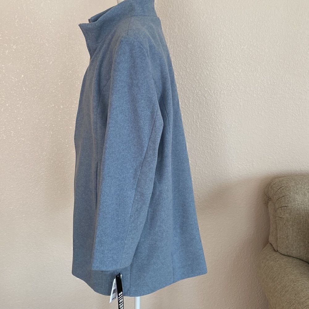 INTL DETAILS Women Coats - Picture 7 of 10